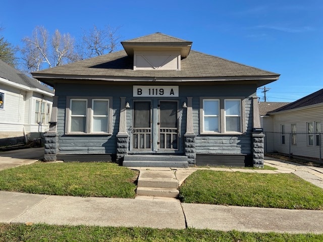 Building Photo - 1119 NW 9th St Unit A