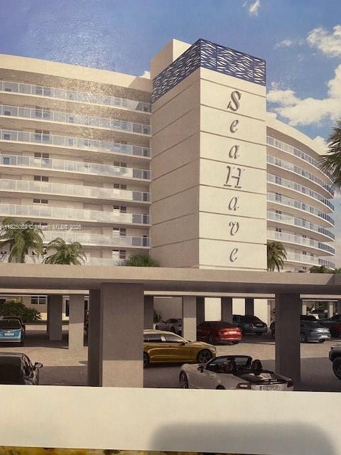 Photo - 2731 NE 14th Street Causeway Unit 502