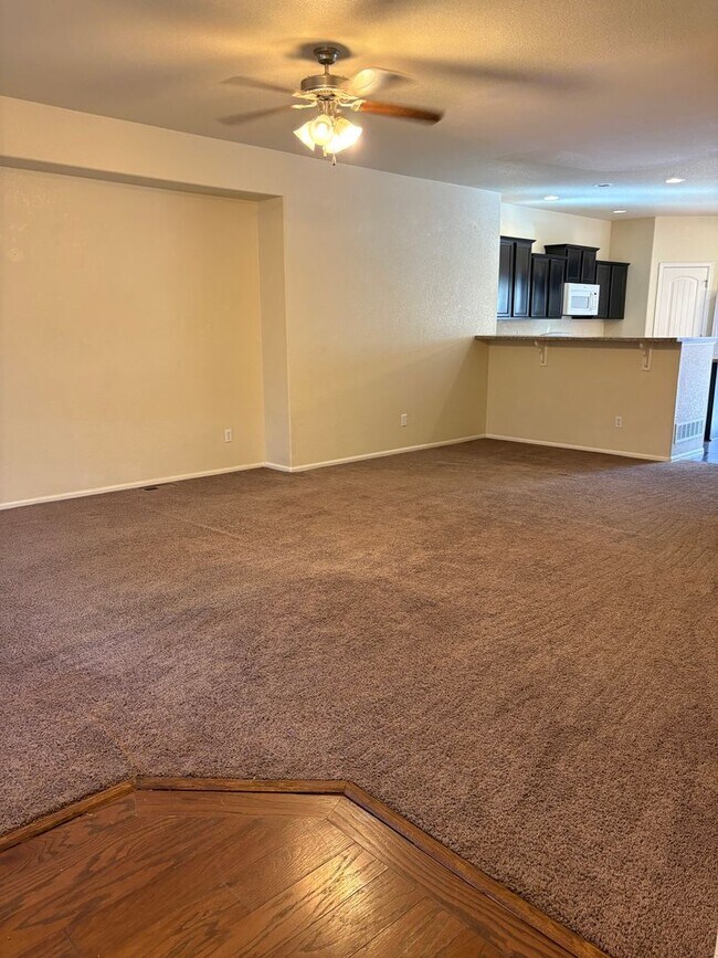 Photo - 3 Bedroom 2.5 Bath Townhome  with AC in Lorson Ranch