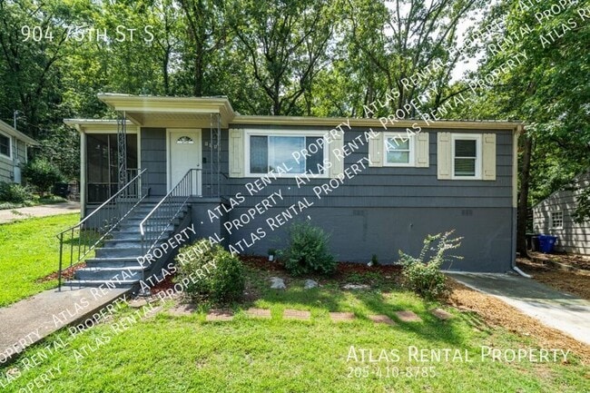 Building Photo - 904 75th St S Rental