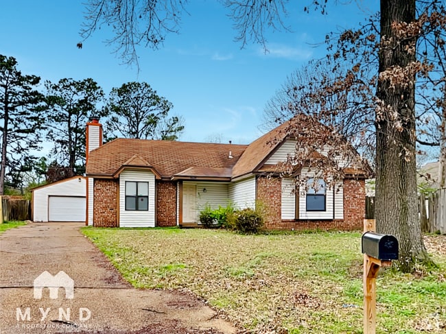 Building Photo - 4629 Sunnyslope Dr Rental
