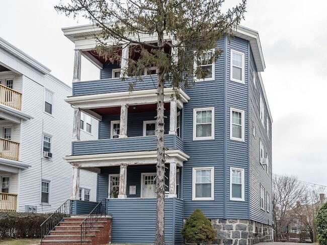 Photo - 702 Adams St Unit 1