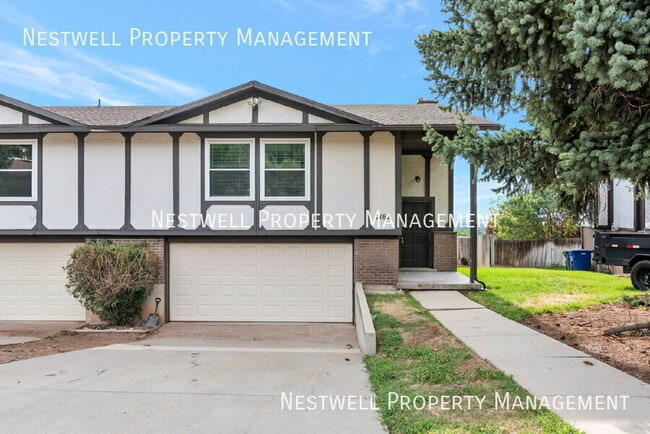 Building Photo - 2162 S Wasatch Dr.