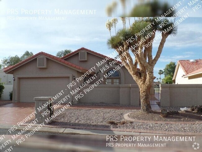 Building Photo - 10906 E Navajo Dr Rental