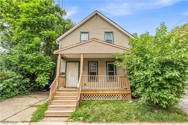 Photo - 2164 W 80th St House