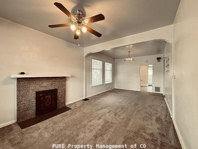 Photo - Denver bungalow in the Sunnyside neighborhood!