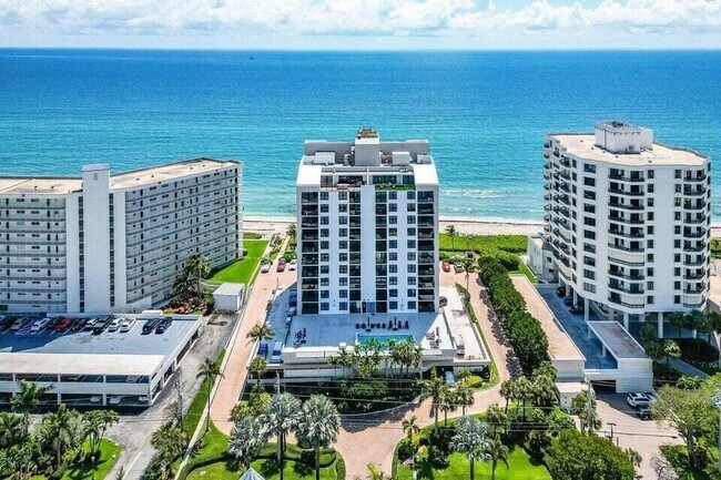 Photo - 3115 S Ocean Blvd Unit 1001