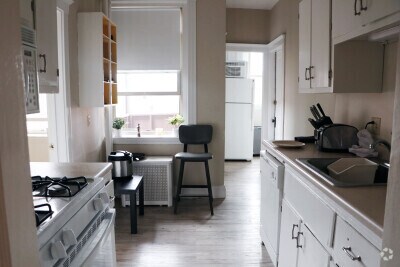 Building Photo - 18 Alton Pl Unit #5 Rental