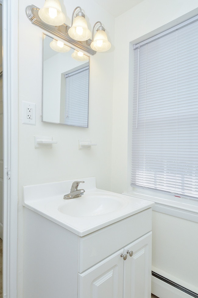Sample Bathroom