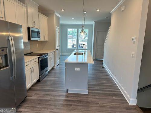 Photo - 1201 Skylar Ln SE