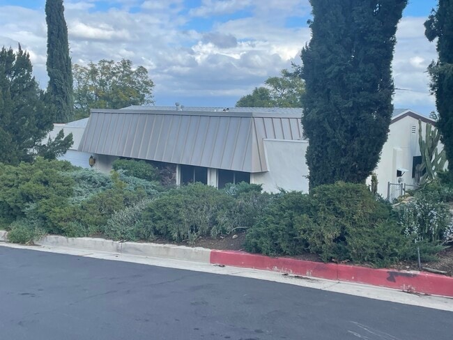 Front South Distant View - 6052 Pat Ave