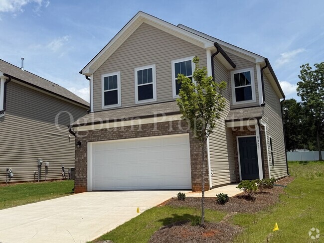 Building Photo - 5303 Becks Church Rd Rental