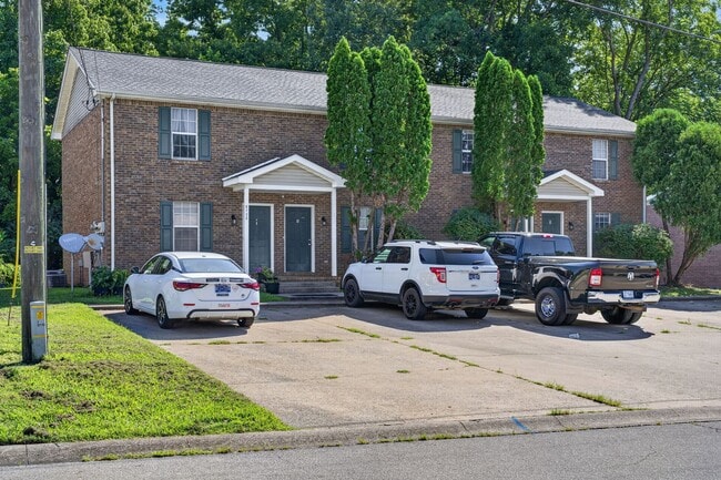 Photo - 1731 Baltimore Dr Unit 1731C