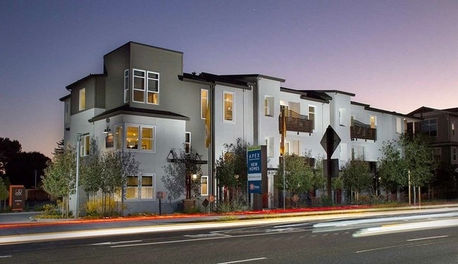 Photo - Apex at Mission Stevenson