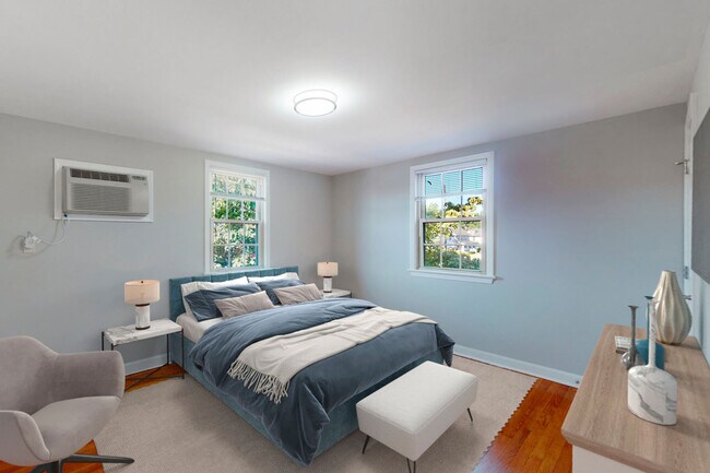 Photo - Normandy Village