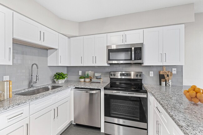 Photo - Skyline at Kessler