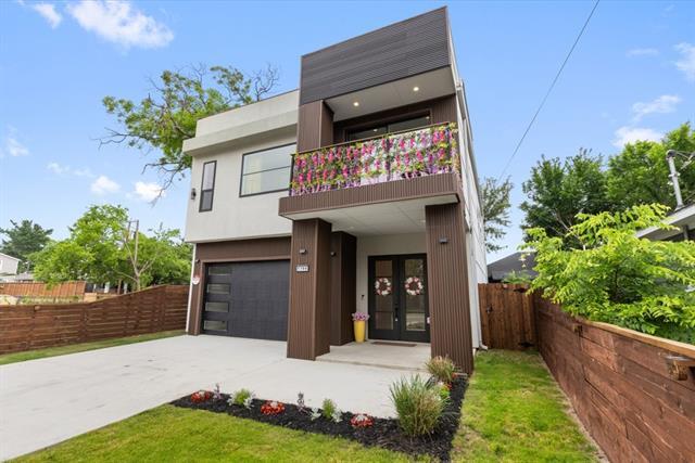 Photo - 1704 McBroom St