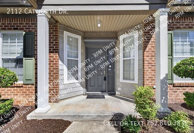 Photo - 2112 Catworth Dr
