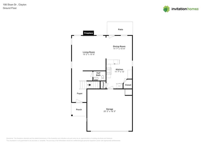 Photo - 108 Sloan Dr