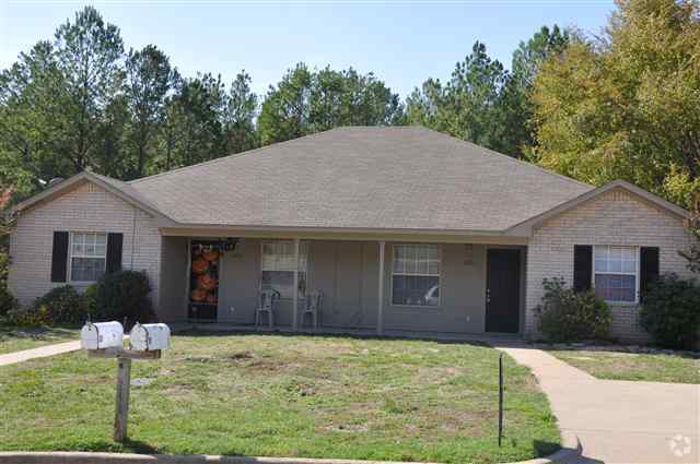 Building Photo - Echo Glen Duplex SERIES 117 Unit 16054 Rental