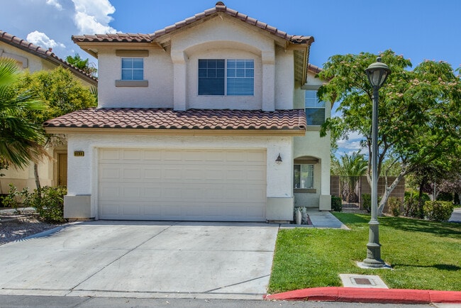 Stunning Gated Community in Summerlin! - Stunning Gated Community in Summerlin! House