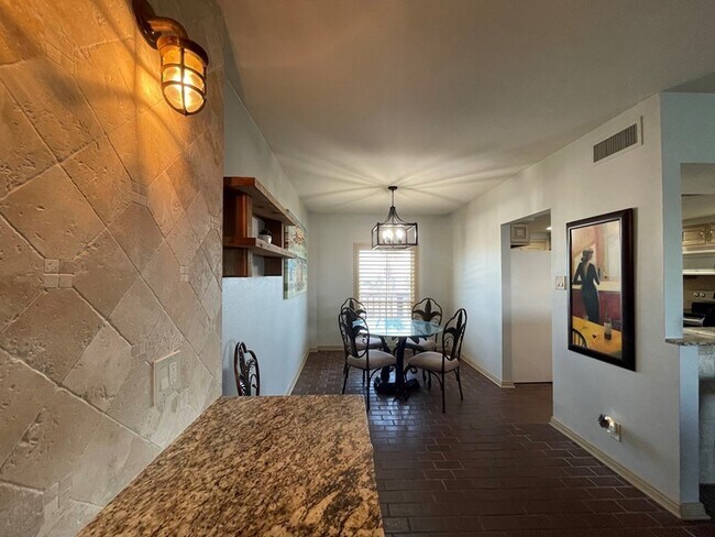 Photo - Teal Harbor Fully Furnished Unit B3