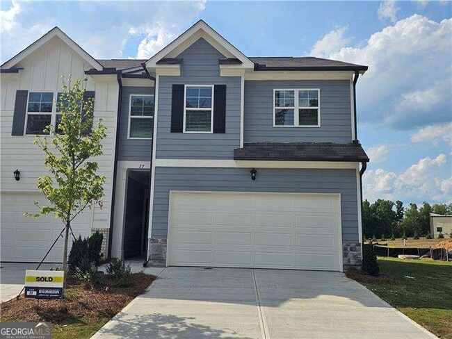 Building Photo - 27 Berryville Dr