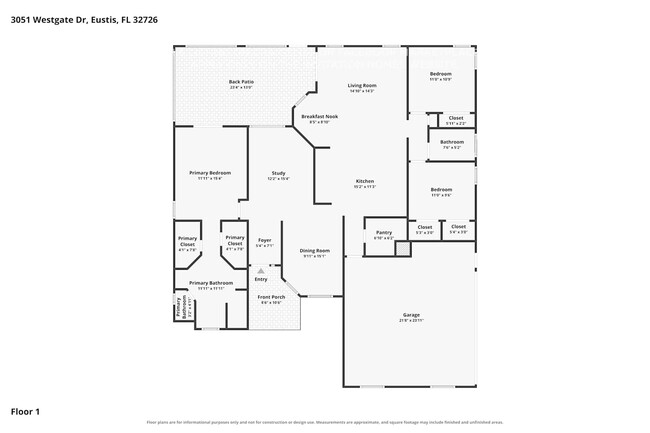Photo - 3051 Westgate Dr