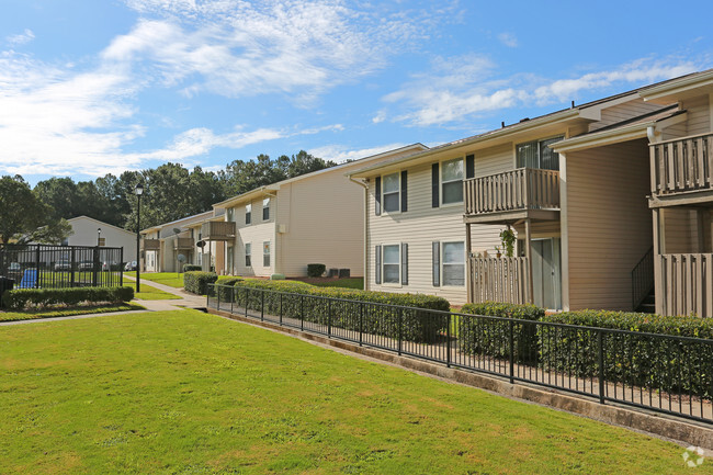 3 Bedroom Apartments In Jonesboro Ga