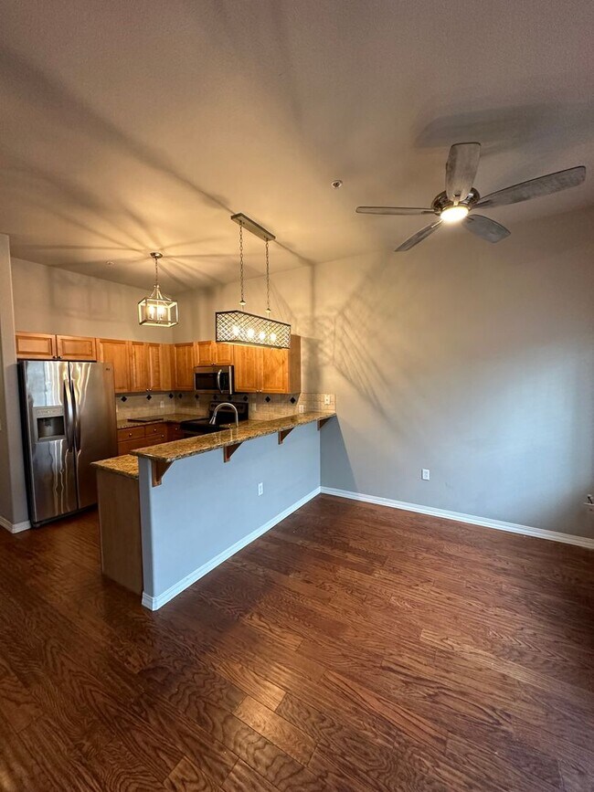 Photo - Promenade Loop Condo (PL#2) Unit 107