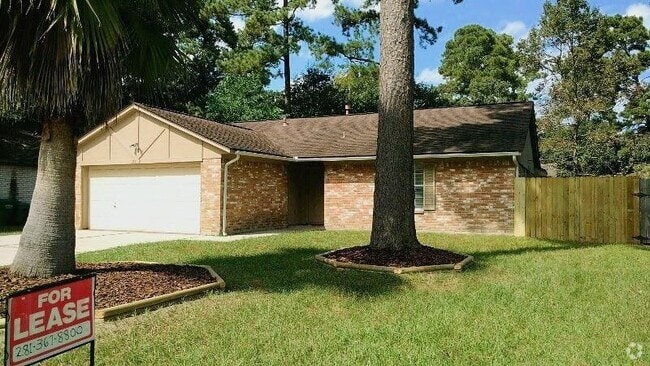 Building Photo - 2119 Whitelaw Dr Rental