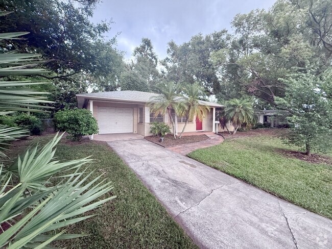 Building Photo - 3201 54th St N Rental