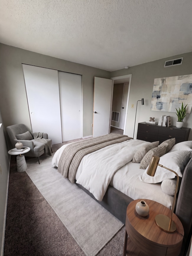 St. Clair Woods Apartments