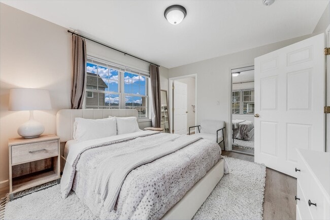 Photo - McLane Apartments