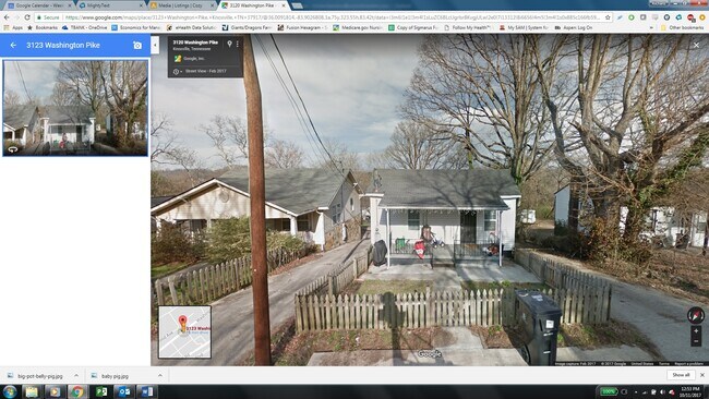 Photo - 3123 Washington Pike House