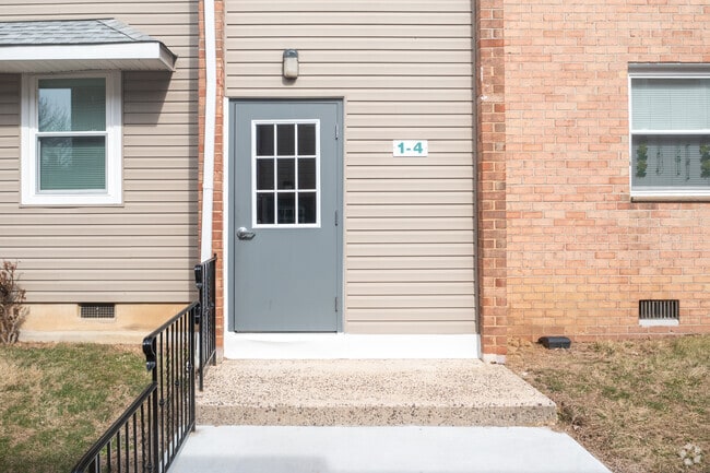 Carriage Place Apartments
