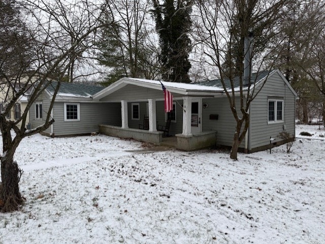 Building Photo - 16 Leawood Ave