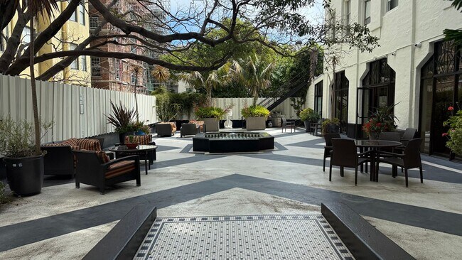 Photo - Epic REA - The Hamilton Building - Studio Charmer Unidad 510