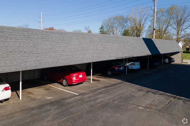 Hillcrest Apartments