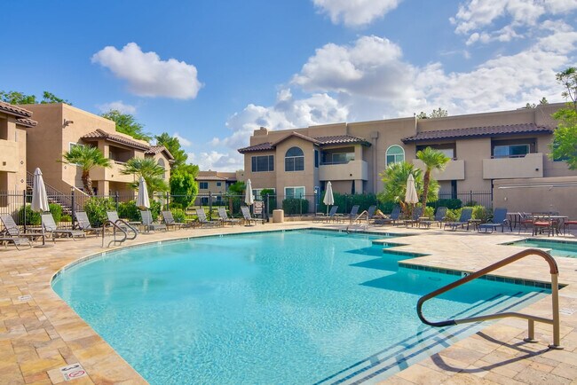 9450 E Becker Ln Unit SI FL1-ID1545715P