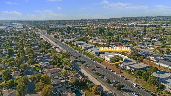 Photo - 1655-1701 West Malvern Avenue