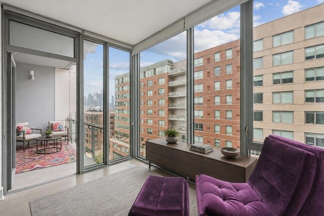 9 Ave at Port Imperial Unit 818