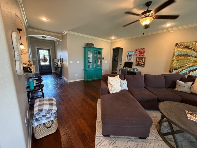 Photo - 2903 N Raven Ln