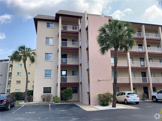 Building Photo - 3905 Lake Bayshore Dr Unit 301 Rental