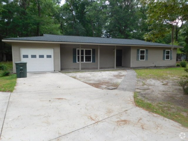 Building Photo - House for Rent