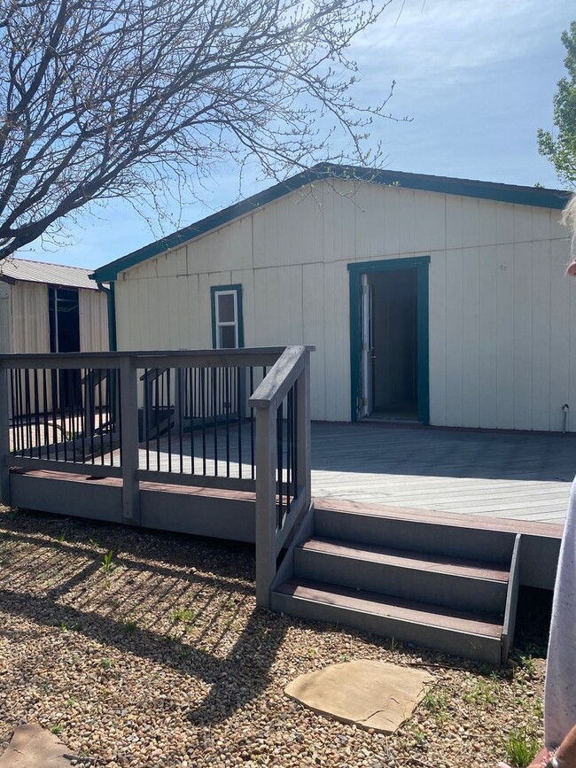 Photo - Country Property With Over 7 Acres of Land, No HOA & Room For Your Toys!