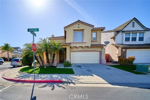 Building Photo - 22859 Morro Dr