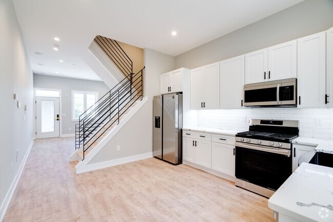 Building Photo - Stylish New Construction Near Fishtown Rental