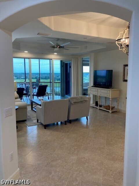 Photo - 580 El Camino Real Unit 3805