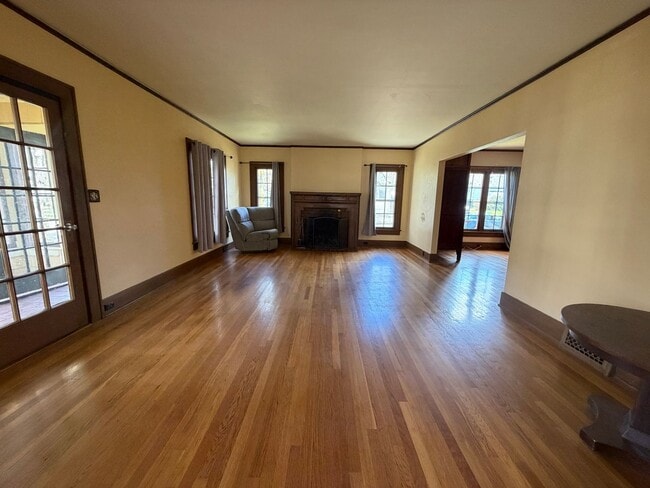 Photo - 4 bedroom, 2.5 bath house in the heart of Corvallis